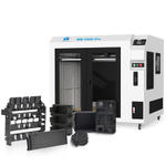 3D принтер Mingda MD-1000 PRO