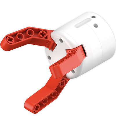 Ресурсный набор Tinkerbots 