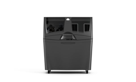3D Принтер 3D Systems ProJet 460Plus