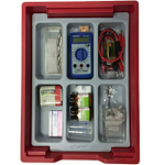 Комплект лабораторного оборудования "Электрохимия" Cornelsen