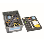 Набор лабораторного оборудования "Механика 1" (базовый) PHYWE