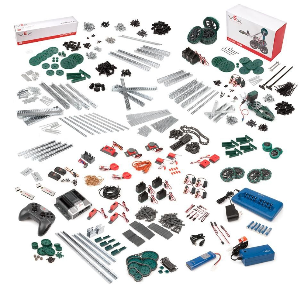 Vex gripper sale