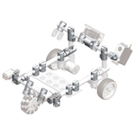 Муфта для трубок (2 шт.) TETRIX® MAX 39379