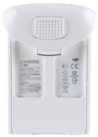 Аккумулятор 5870mAh для DJI Phantom 4 (part64)