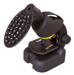 Микроскоп Bresser National Geographic 40–640x с адаптером для смартфона