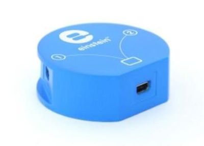 Сплиттер с 2 кабелями для датчиков к регистраторам Einstein ENSPL011-BUN2