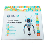 Цифровая лаборатория РобикЛаб по Химии (базовая)