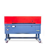 Лазерный гравировальный станок с ЧПУ Raylogic 11G 640 Лайт