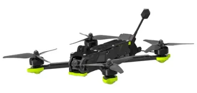 Квадрокоптер iFlight Nazgul XL5 ECO Analog