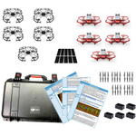 Образовательный комплект RoboMaster TELLO TALENT (Стартовый)