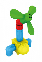 Магнитный конструктор Popular Playthings "Строитель". Стартовый набор