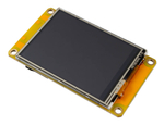 Цветной сенсорный дисплей Nextion Discovery 2,4” / 320×240