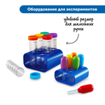 Первые эксперименты в детской лаборатории (комплект для группы) Learning Resources MS0073