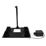 6-осевой AI манипулятор 320 серии - Raspberry Pi