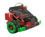 Робототехнический набор Fischertechnik "Smart Robots Max" 564111