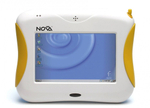 Цифровая лаборатория Архимед, Регистратор данных NOVA5000 WiFi NovaSXW