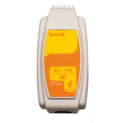 Датчик уровня шума DT320 для лаборатории Архимед