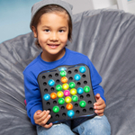 Развивающая игрушка "Закручивай и учись.День и ночь" (53 элемента) Learning Resources EI-4138