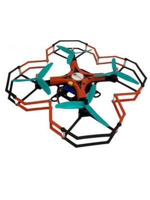 Конструктор спортивного квадрокоптера Phoenix 4 Sport