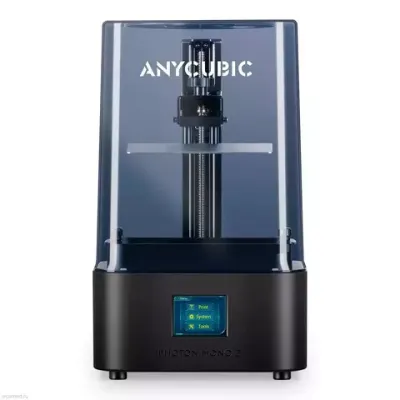 3D принтер Anycubic Photon Mono 2