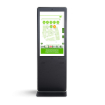 Интерактивная стойка/киоск NextStand 43" STDNV1INT43