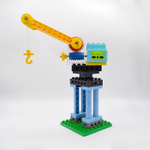 Алгоритмик. Робот Коди Расширенный набор