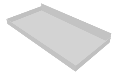 Конкурсное поле для выполнения заданий 4х2 WorldSkills