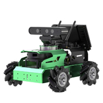 Учебный комплект автономных мобильных роботов для изучения операционных систем реального времени