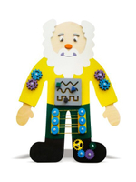 Набор бизибордов «Сказка Колобок» Приоритет