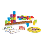 Развивающая игрушка "Веселые совята" (37 элементов) Learning Resources LER7732