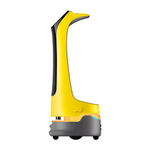 Сервисный робот-доставщик PuduRobotics KettyBot