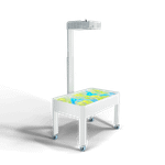 Интерактивная песочница Sandman