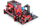 Комплексный макет производства 24V без контроллера Fischertechnik 536634
