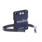 Датчик цвета для Spike Roboved