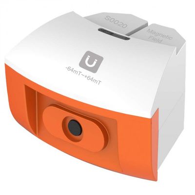 Датчик магнитного поля (-64мТл ~ +64мТл) SenseDisc S0020