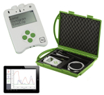 Цифровая лаборатория Data Harvest EasySense Vu+