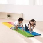 Набор тактильных дорожек (4 штуки) Weplay KT0006.1