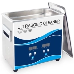 Ультразвуковая ванна Granbo GS0203, 3.2 л