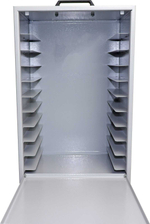 Футляр для хранения учебных печатных плат «Эргон»