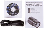 Камера цифровая Levenhuk M200 BASE