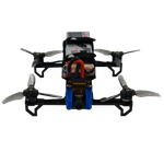 Образовательный конструктор гоночного квадрокоптера А7-Т (3 дюйма)