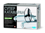 Супер катамаран 4M 00-03273