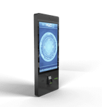 Интерактивный терминал Nautilus 32"