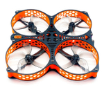 Образовательный конструктор квадрокоптера «Мультрикс»