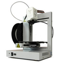 3D принтер UP! Plus 2