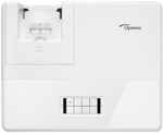 Проектор мультимедийный Optoma ZU606Te