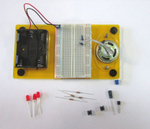 Электронный конструктор «Эксперименты со звуком»
