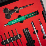 Набор инструментов (Тулбокс) по компетенции «Электроника»