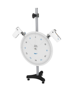 Установка изучения разновекторных сил SWR TP6066