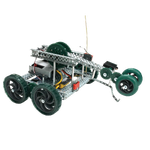 Базовый набор для сборки робота Protobot Robot Kit конструктора VEX